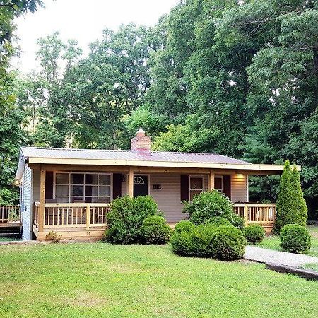 River Mist House Hotel Luray Exterior photo